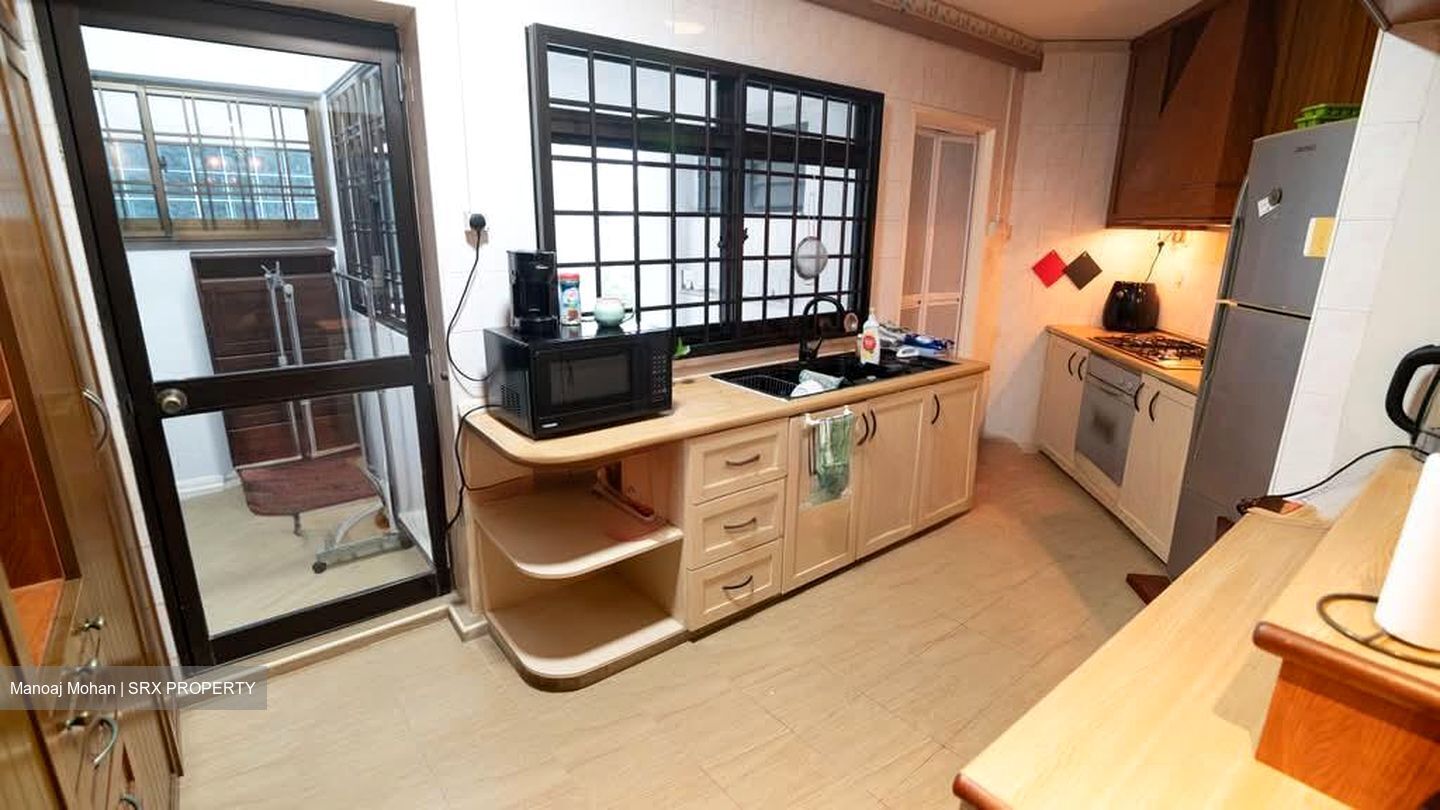Blk 225A Compassvale Vista (Sengkang), HDB 4 Rooms #583882091